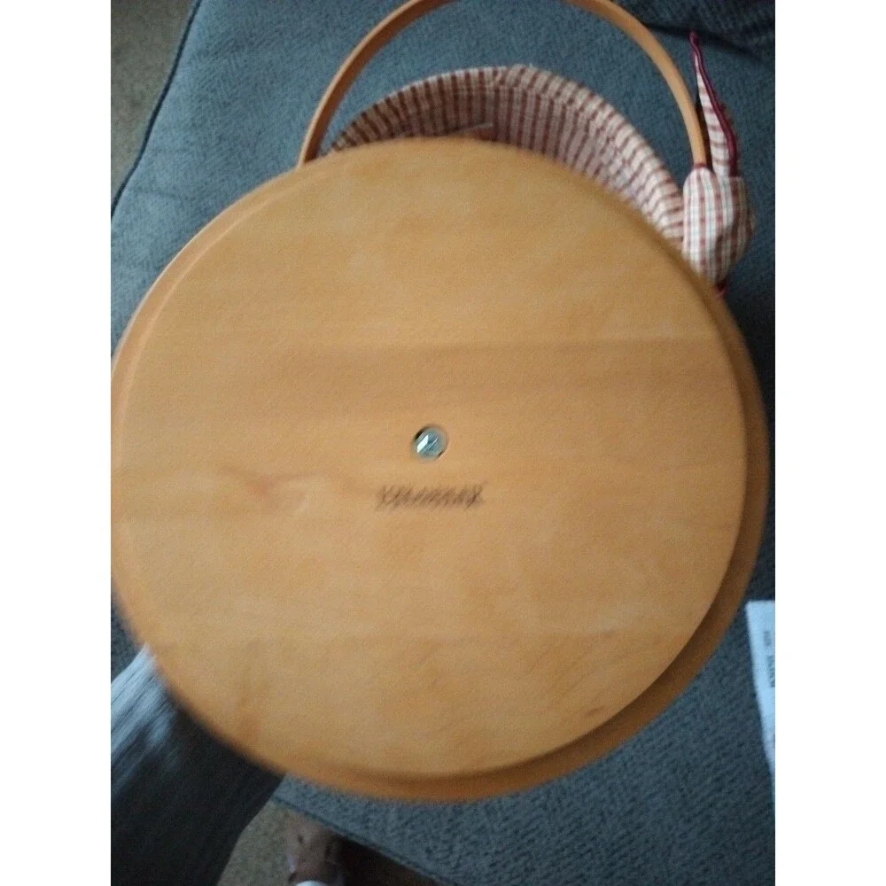 Longaberger excellent like